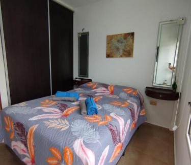 Corrientes Apartment | Camba Cua Relax