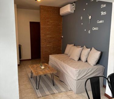 Villa Maria Apartment | - Cambacuá VM -