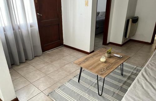 Villa Maria Apartment | - Cambacuá VM -