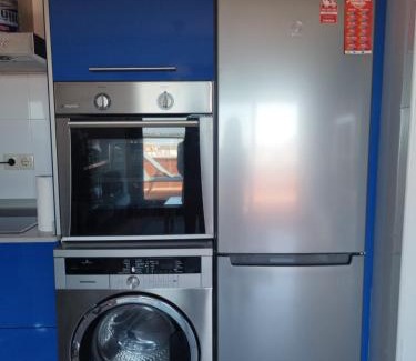 Cambados Apartment | Cambados Apartamento VUT-PO-TU986D