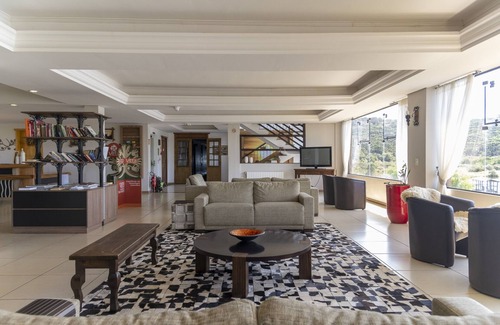 Cambara do Sul Hotel | Cambará Eco Hotel