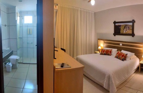 Cambara do Sul Hotel | Cambará Eco Hotel