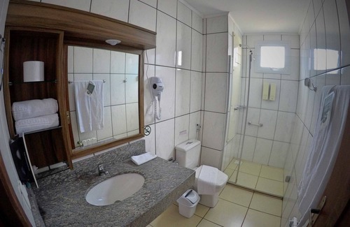 Cambara do Sul Hotel | Cambará Eco Hotel