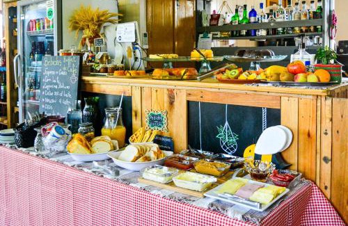 Cambara do Sul Ski Chalet | Cambará Ecomoradas