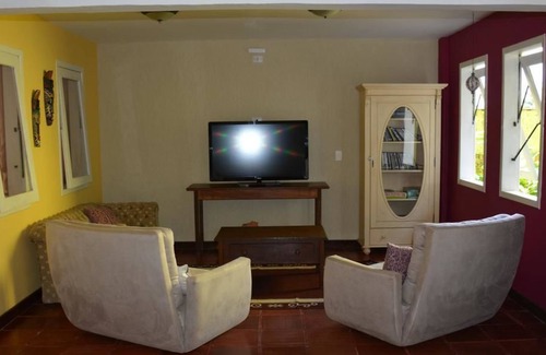 Antonina Hotel | Camboa Capela Hotel