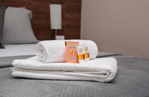 Arcos Hotel | CAMBRAIA HOTEL ARCOS