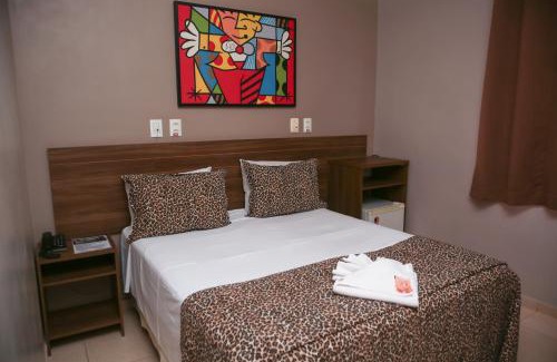 Arcos Hotel | CAMBRAIA HOTEL ARCOS