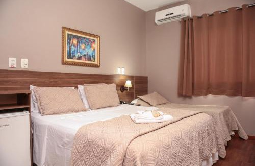 Arcos Hotel | CAMBRAIA HOTEL ARCOS