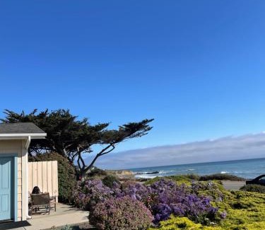 San Simeon Hotel | Cambria Landing Inn and Suites