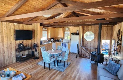 Lodge Hill House | Cambria Mountain View Retreat