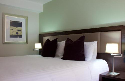 Bar Hill Hotel | Cambridge Bar Hill Hotel, BW Signature Collection