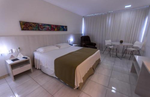 Parafuso Hotel | Cambuci Hotel