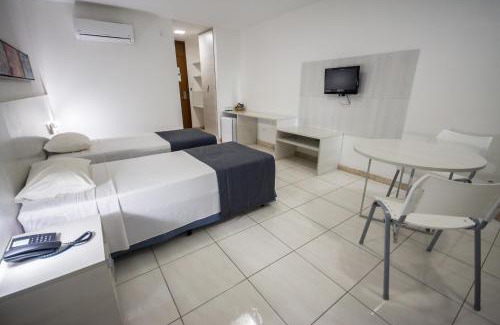 Parafuso Hotel | Cambuci Hotel