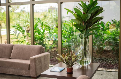 Parafuso Hotel | Cambuci Hotel