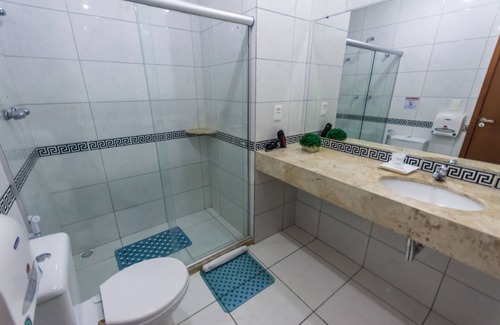 Parafuso Hotel | Cambuci Hotel