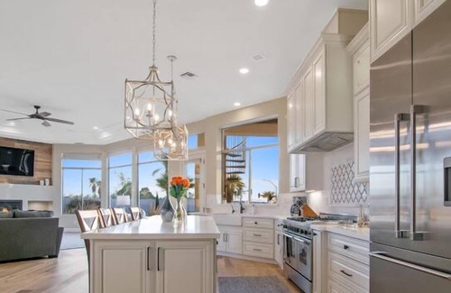 Palm Canyon House | CAMELBACK MT BEAUTY PARADISE VALLEY SCOTTSDALE AREA