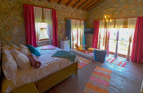 Cameli House | CAMELİ TAS KONAKLAR -STONE HOUSES