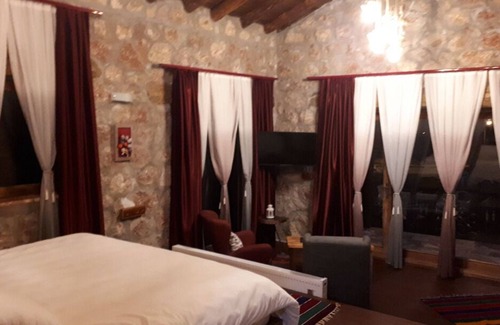 Cameli House | CAMELİ TAS KONAKLAR -STONE HOUSES