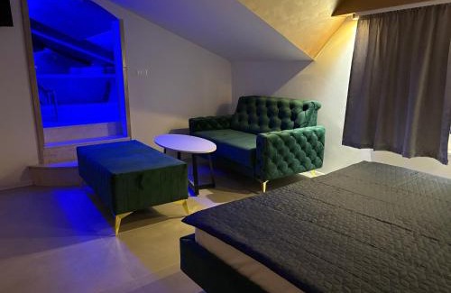 Central Bosnia Canton Apartment | Camellia apartments