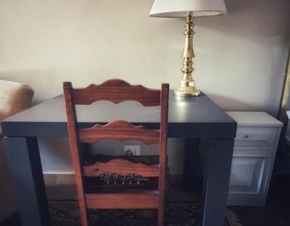 Lynnwood Ridge House | Camellia Haven