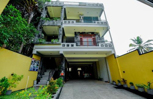 Kaduruduwa Hotel | Camellia Unawatuna