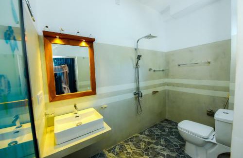 Kaduruduwa Hotel | Camellia Unawatuna