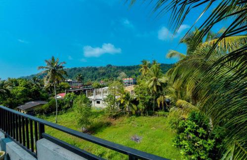 Kaduruduwa Hotel | Camellia Unawatuna
