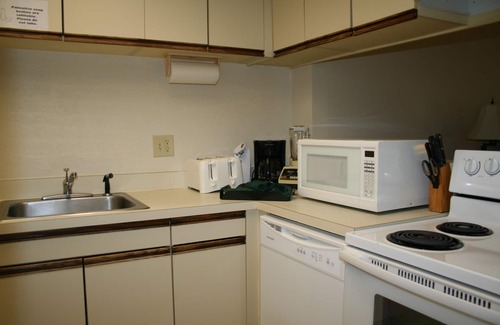 Pass-a-Grille Condo | Camelot by the Sea by Liberte'