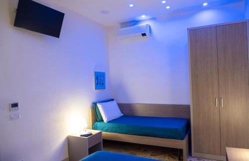 Mazara del Vallo House | Camere D'autore
