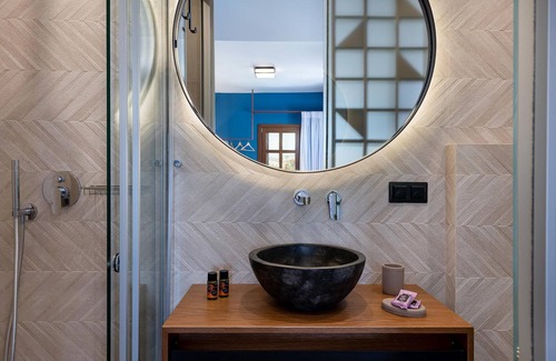 Old Town House | Camere Maritima