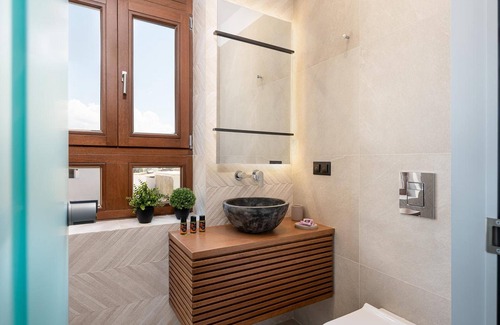 Old Town House | Camere Maritima