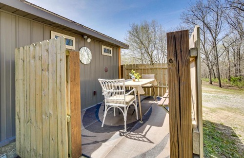 Mirabile Apartment | Cameron Nature Retreat Hike, Bike and More!