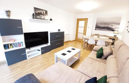 Viveiro Apartment | Camiño Vello