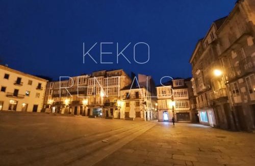 Viveiro Apartment | Camiño Vello