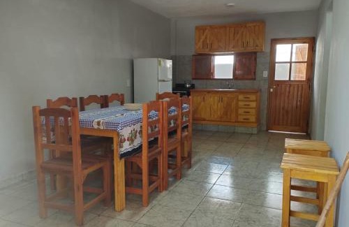 San Bernardo del Tuyu Apartment | Camila 3