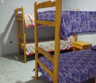 San Bernardo del Tuyu Apartment | Camila 3