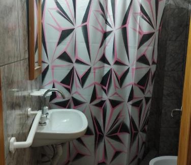 San Bernardo del Tuyu Apartment | Camila 3