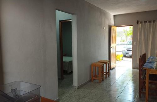 San Bernardo del Tuyu Apartment | Camila 3