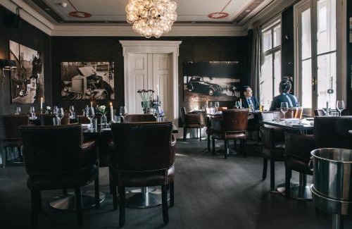 Oslo City Centre Hotel | Camillas Hus