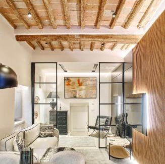 Old Town Apartment | Camillo Benso - M&M Holiday House