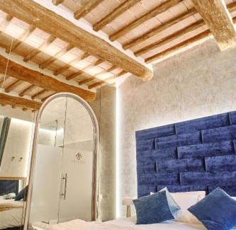 Old Town Apartment | Camillo Benso - M&M Holiday House