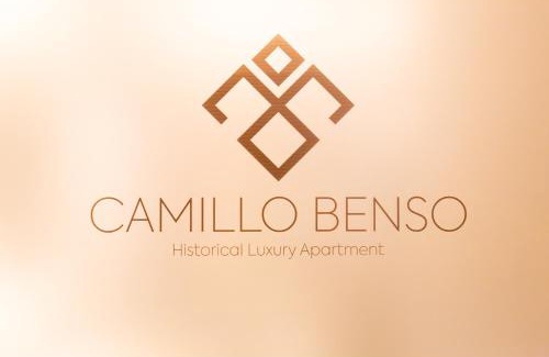 Old Town Apartment | Camillo Benso - M&M Holiday House