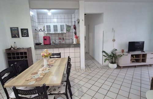 Canoa Quebrada House | Caminho das Dunas House – Spacious, Cozy & Perfectly Located