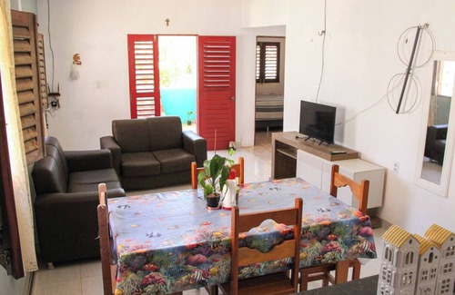 Canoa Quebrada House | Caminho das Dunas House – Spacious, Cozy & Perfectly Located