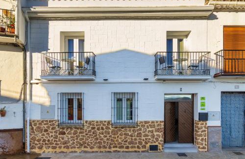 Carratraca Hotel | CAMINITO REY & BANDERAS SPA Relax