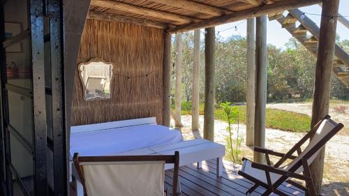 Arenas de Jose Ignacio Bed & Breakfast | Camino Jose Ignacio
