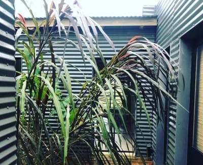 Arenas de Jose Ignacio Bed & Breakfast | Camino Jose Ignacio