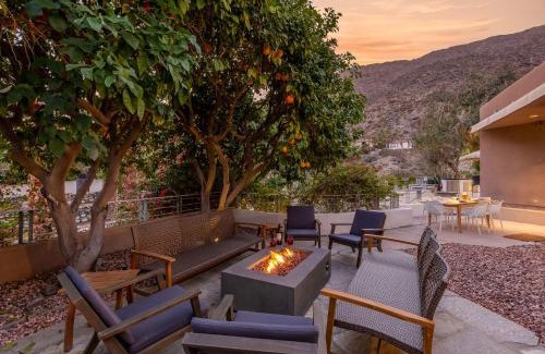 The Mesa House | Camino Mountain Villa by ACME House Company