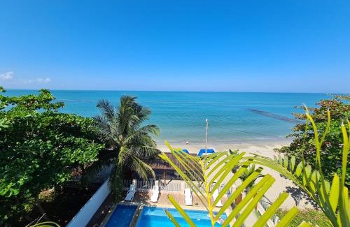 Covenas Hotel | Camino Palmero Coveñas