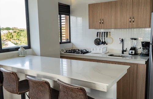 Covenas Hotel | Camino Palmero Coveñas